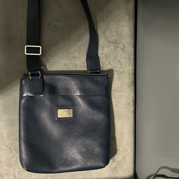 Billionaire bag for men - Picture 1 of 3